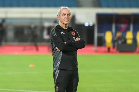 كولر: الاحترام المتبادل يجب أن يكون بين الجماهير والفريق.. ولا يصح سب لاعب وبعدها تصالحه